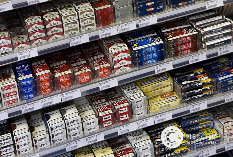 جدیدترین قیمت سیگار در ترکیه 13 جدیدترین قیمت سیگار در ترکیه 10